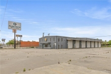 Listing Image #2 - Retail for lease at 221 W Expressway 83 2nd Building, La Feria TX 78559