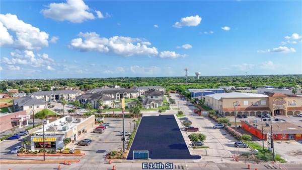 Listing Image #1 - Land for lease at 4454 E. 14th Street, Brownsville TX 78521