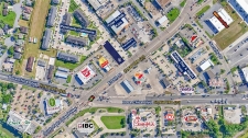 Listing Image #2 - Land for lease at 4454 E. 14th Street, Brownsville TX 78521
