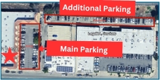 Listing Image #3 - Retail for lease at 19001 VENTURA BOULEVARD, TARZANA CA 91356