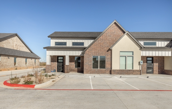 Listing Image #1 - Office for lease at 3210 140th Street, Lubbock TX 79423 Listing Image #1 - Office for lease at 3210 140th Street, Lubbock TX 79423
