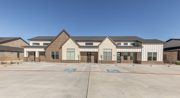 Listing Image #3 - Office for lease at 3210 140th Street, Lubbock TX 79423 Listing Image #3 - Office for lease at 3210 140th Street, Lubbock TX 79423
