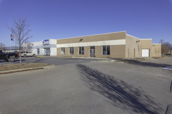 Listing Image #2 - Retail for lease at 1818 Milton Ave, Janesville WI 53545