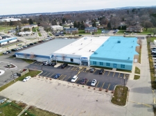 Retail property for lease in Janesville, WI