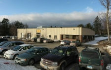 Office property for lease in Torrington, CT