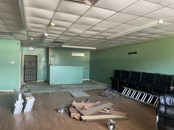Listing Image #3 - Retail for lease at 1437 S. Ridgewood Avenue, Daytona Beach FL 32114