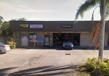 Listing Image #2 - Retail for lease at 1437 S. Ridgewood Avenue, Daytona Beach FL 32114