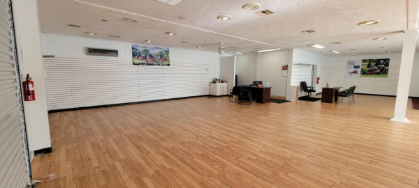 Listing Image #2 - Retail for lease at 5480 Memorial Blvd, Saint George SC 29477