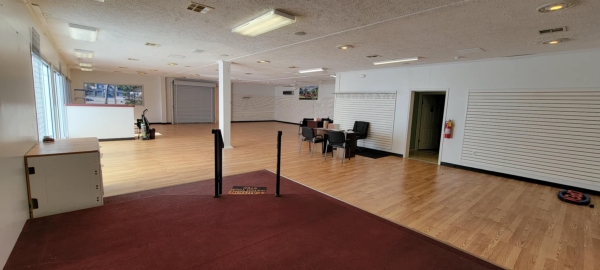 Listing Image #3 - Retail for lease at 5480 Memorial Blvd, Saint George SC 29477