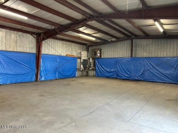 Listing Image #2 - Industrial for lease at 3401 B Avenue, Gulfport MS 39507