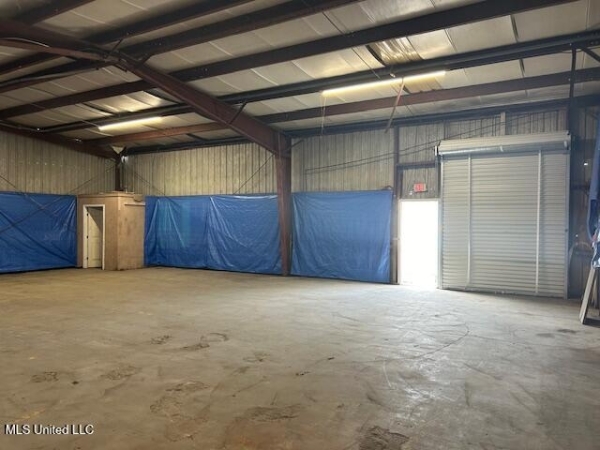 Listing Image #3 - Industrial for lease at 3401 B Avenue, Gulfport MS 39507