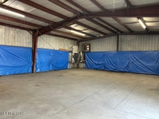 Listing Image #2 - Industrial for lease at 3401 B Avenue, Gulfport MS 39507
