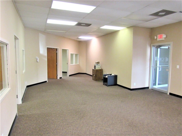 Listing Image #2 - Industrial for lease at 2600 State Street, Alton IL 62002