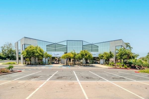 Listing Image #1 - Office for lease at 8901 Activity Road, San Diego CA 92126