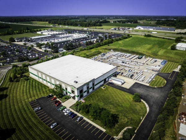 Listing Image #1 - Others for lease at 9175 S Innovation Drive, Daleville IN 47334