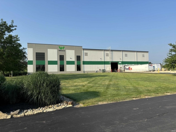 Listing Image #2 - Others for lease at 9175 S Innovation Drive, Daleville IN 47334