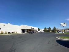 Multi-Use property for lease in South Salt Lake, UT