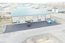 Listing Image #2 - Industrial for lease at 8022 N Workshop Ave, Billings MT 59106