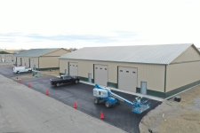 Listing Image #3 - Industrial for lease at 8022 N Workshop Ave, Billings MT 59106
