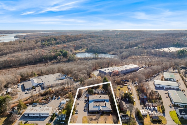 Listing Image #2 - Office for lease at 38 Plains Road, Essex CT 06426