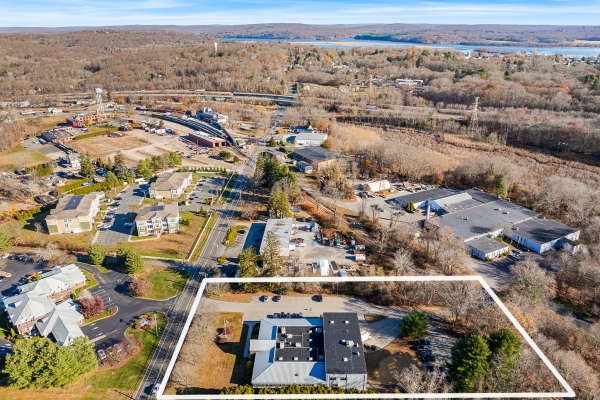 Listing Image #3 - Office for lease at 38 Plains Road, Essex CT 06426