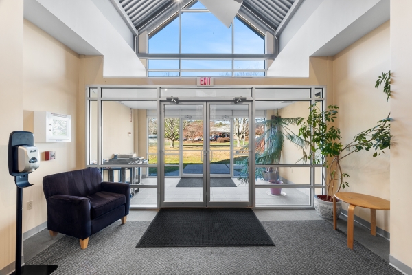 Listing Image #4 - Office for lease at 38 Plains Road, Essex CT 06426