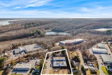 Listing Image #2 - Office for lease at 38 Plains Road, Essex CT 06426