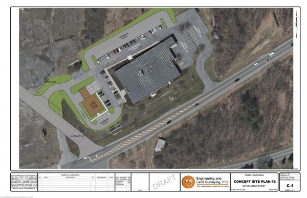 Listing Image #1 - Office for lease at 621 COLUMBIA STREET EXT, COHOES NY 12047 Listing Image #1 - Office for lease at 621 COLUMBIA STREET EXT, COHOES NY 12047