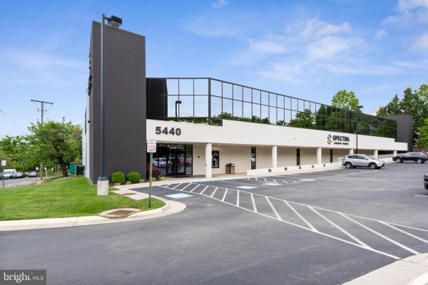 Listing Image #1 - Office for lease at 5440 Cherokee Avenue, Suite 102, Alexandria VA 22312