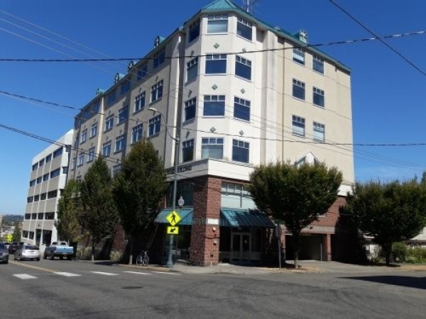 Listing Image #1 - Office for lease at 128 10th Avenue SW, Olympia WA 98501