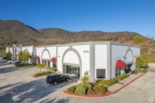 Office property for lease in Temecula, CA