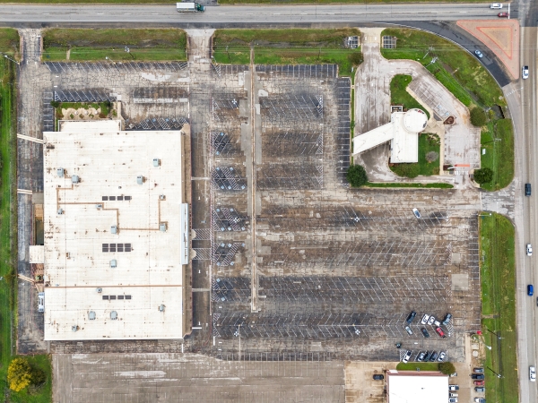 Listing Image #2 - Retail for lease at 1205 N LOOP 340, Waco TX 76705