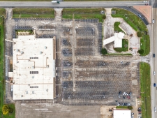 Listing Image #2 - Retail for lease at 1205 N LOOP 340, Waco TX 76705
