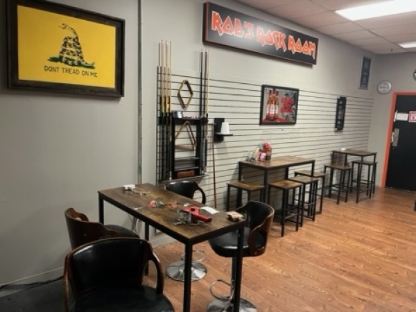 Listing Image #3 - Office for lease at 1105 S Mays St #400, Round Rock TX 78664