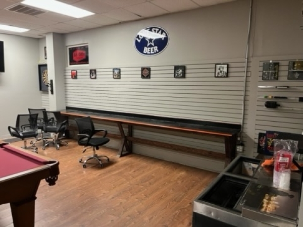 Listing Image #4 - Office for lease at 1105 S Mays St #400, Round Rock TX 78664