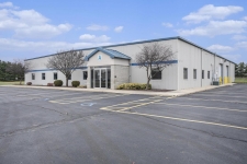 Others property for lease in Goshen, IN