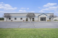 Listing Image #2 - Others for lease at 1753 N Eisenhower Drive, Goshen IN 46526