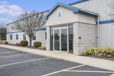 Listing Image #3 - Others for lease at 1753 N Eisenhower Drive, Goshen IN 46526