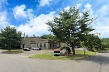 Industrial property for lease in East Haven, CT