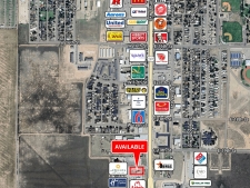 Listing Image #2 - Retail for lease at 1920 S Dumas Ave Former Taco Bueno, Dumas TX 79029