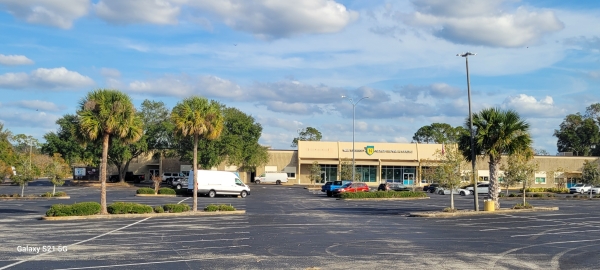 Listing Image #1 - Office for lease at 1191 S. Woodland Blvd, Deland FL 32720