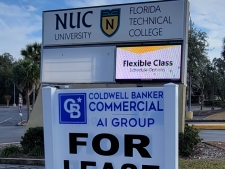 Listing Image #3 - Office for lease at 1191 S. Woodland Blvd, Deland FL 32720