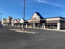 Retail property for lease in Layton, UT