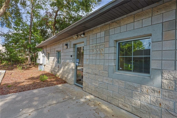 Listing Image #1 - Office for lease at 3401 NW 98th Street, Gainesville FL 32606