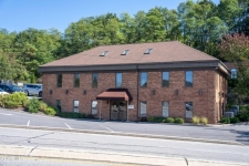 Office property for lease in Altoona, PA