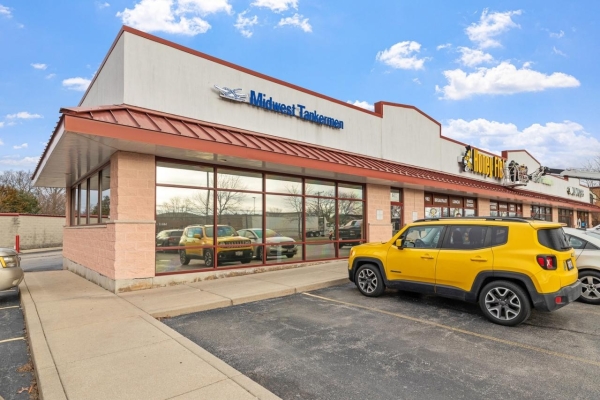 Listing Image #1 - Others for lease at 980 E 9th Street, Lockport IL 60441