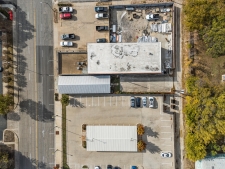 Listing Image #3 - Retail for lease at 1319 Austin Ave, Waco TX 76701