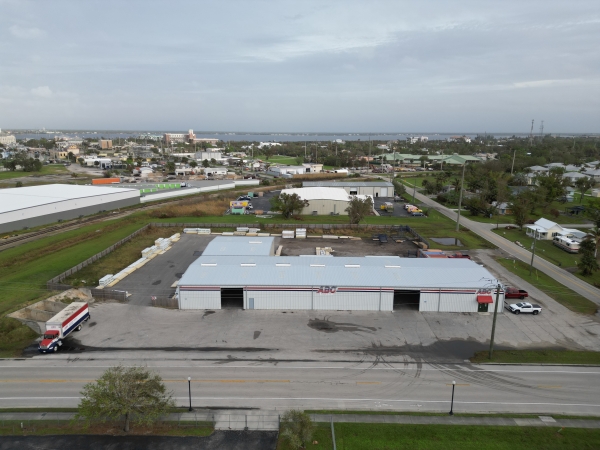 Listing Image #1 - Industrial for lease at 250 Carmalita St., Punta Gorda FL 33950