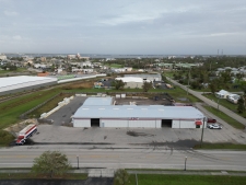 Industrial property for lease in Punta Gorda, FL