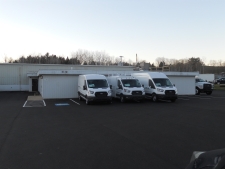 Listing Image #2 - Industrial for lease at 153 Charlestown Road, Claremont NH 03743